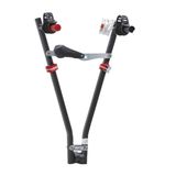 1-E-Bike P2R / Proconcept 2 Roues 1-E-Bike carrier on hitch