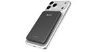 eSTUFF ES641100 Powerbank Recharge sans fil Noir