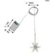 STAR TRADING LED-Lichterkette Lighty Lichtring für Papiersterne