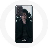 Samsung Galaxy A32 4G Hoesje The Sandman Seizoen 1 Lord Morpheus Poster