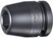 Stahlwille 55 IMP 32 25010032 Zeskant Dopsleutelinzetstuk 3/4 (20 mm)