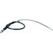 Maxgear Câble de frein de stationnement MAXGEAR 32-0968 Chrysler 04721028ai