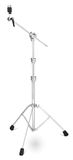 DW Drums 3000 Series Single Brace Boom Cymbal Stand, Chrome