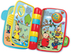 VTech Baby Bumba Muziekboekje - Educatief Babyspeelgoed - Liedjes en Rijmpjes - 6-36 Maanden