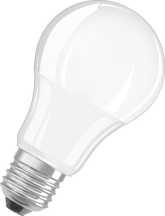Osram LED lamp - E27 - 10W - Warm wit - Met daglichtsensor