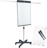 Legamaster SKETCH PRO flipover mobiel stervoet