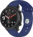 Xiaomi Amazfit GTR bracelet de sport - bleu foncé - 42mm