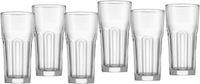 Ritzenhoff & Breker Riad Longdrinkglazen 280 ml 6 stuks