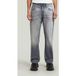 G-Star 3301 Straight Gris Taille : W28L32
