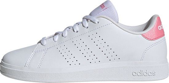 adidas Sportswear Advantage Base 2.0 Schoenen Kids - Kinderen - Wit - 37 1/3
