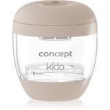 Concept KIDO Flessen en fopspenen steriliseren 1 st