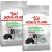 ROYAL CANIN Spijsverteringsverzorging Medium 2x12 kg