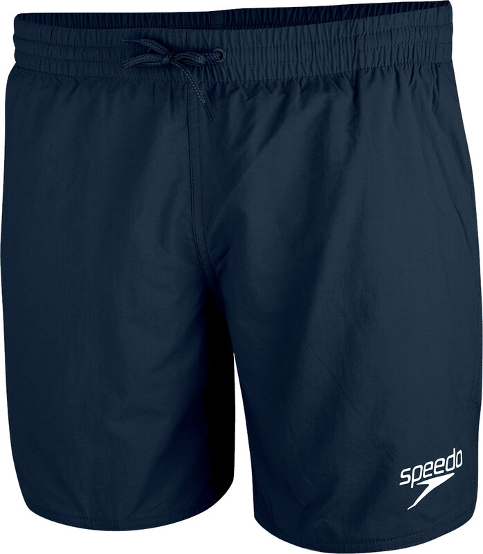 Speedo Essentials 16"" Watershorts Heren, true navy