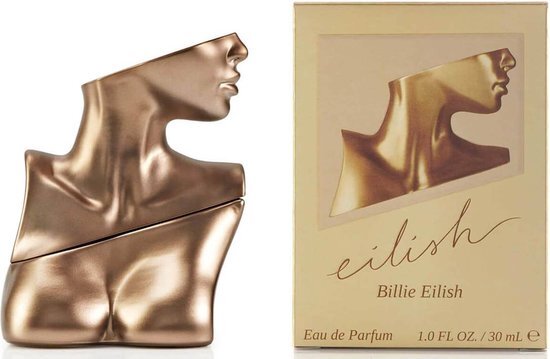 Billie Eilish Eilish by Billie Eilish Eau de parfum 30 ml