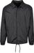 Build your Brand Coach Jacket BY128 - Marine - 4XL