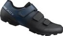 Shimano XC102 MTB-schoenen Zwart EU 38 Vrouw