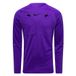 Nike Maillot d'arbitre III Dri-FIT - Violet/Noir Manches longues, taille X-Small