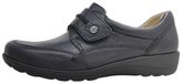 Caprice chaussures femme chaussures basses mocassins noir loisir