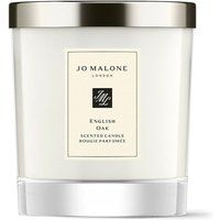 Jo Malone London English Oak Home Candle Unisex 200.0g