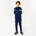Real Madrid Trainingspak Kind - Vest + Trainingsbroek - 2025/2026 - Officiële Fanmerchandise - Blauw - Maat 116 t/m 164