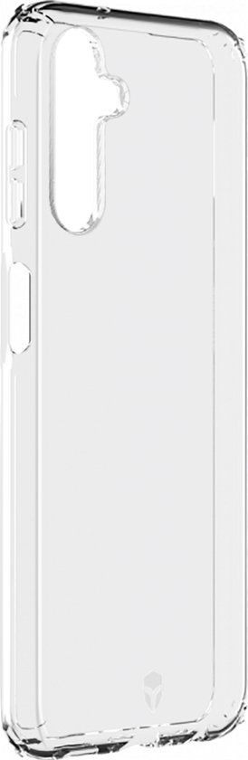 Force Case FEEL Versterkt Hoesje voor Samsung Galaxy A14 4G/5G - Transparant