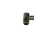 BOSCH Sensor, Abgasdruck 0986280725