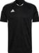 adidas Condivo 22 Match Shirt - sportshirts - Black/White - Mannen