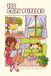 100 Cozy Puzzles: A cute and comfy activity book for adults and teens with word games, cryptograms, sudoku, colouring pages & more