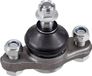 A.B.S. Rotule de suspension et de guidage 14,5 mm M12X1.25