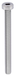 Connex Bout Lage Kcil M8X60 2St Inox-A4 - DY4880860