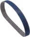 Rhodius Schuurband 20 x 520mm korrel 40 zirkonium