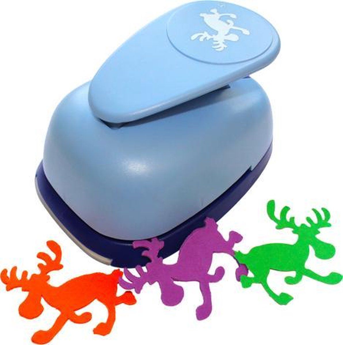 EDUPLAY Reuzenpons Rendier
