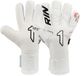 Rinat Kratos Turf Basic Junior Keepershandschoenen Wit 4 Kinderen