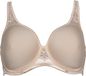 Elbrina Lingerie Elbrina SPACER Vrouwen Beha - Powder - Maat 90F