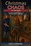 Christmas Chaos at the Barn: The Horse Person's Guide to a Not-So-Peaceful Christmas