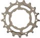 Shimano Deore XT M8000-11 Tandkrans 17 Tands 11V - Zilver