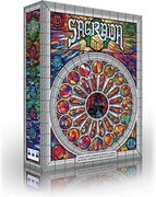 Floodgate Games Sagrada Bordspel Engelstalig