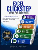 Excel ClickStep Guide for Beginners