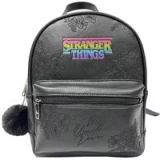 Nomadict Stranger Things - Rugzak Fashion Upside Down