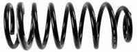 SACHS Fahrwerksfeder 994015 | Compatibel met: FIAT MULTIPLA