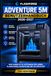 Flashforge Adventure 5M Benutzerhandbuch 2026–2027