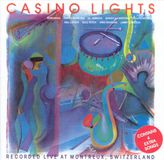 Bertus Distributie Warner Bros. Entertainment Casino Lights