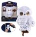 Spin Master Hedwig en peluche interactif, Enchanted Wizarding World