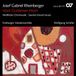 Carus Freiburg Vokal Ensemble, Wolfgang Schäfer - Rheinberger: Vom Goldenen Horn (CD)
