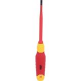 KS Tools 117.5055 Tournevis plat Largeur de tête : 5,5 mm DIN 5264, DIN ISO 2380, DIN EN 60900