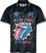 The Rolling Stones Amplified Collection - Steel Wheels Rock FC Heren Jersey - meerkleurig - M