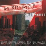 Various Digimode Entertainment 2 Murder One - Cult Themes