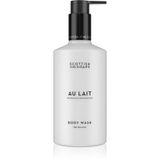 Scottish Fine Soaps Au Lait Douchegel 300 ml