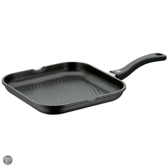 WMF Grillpan - 27 x 27 cm - 4000530634672