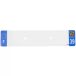 Top Plaq Nummerplaatstrip voor pvc